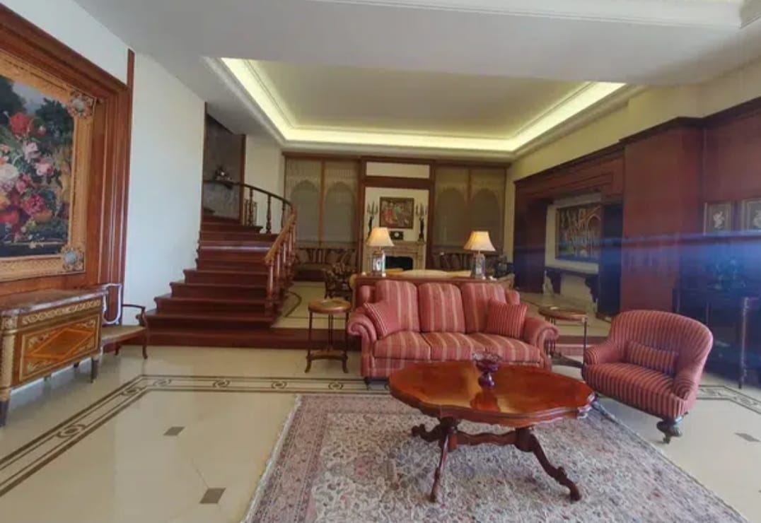 Ain Saade, Metn, Mount Lebanon, 6 Bedrooms Bedrooms, 6 Rooms Rooms,12 BathroomsBathrooms,Villa,Buy,11310015432