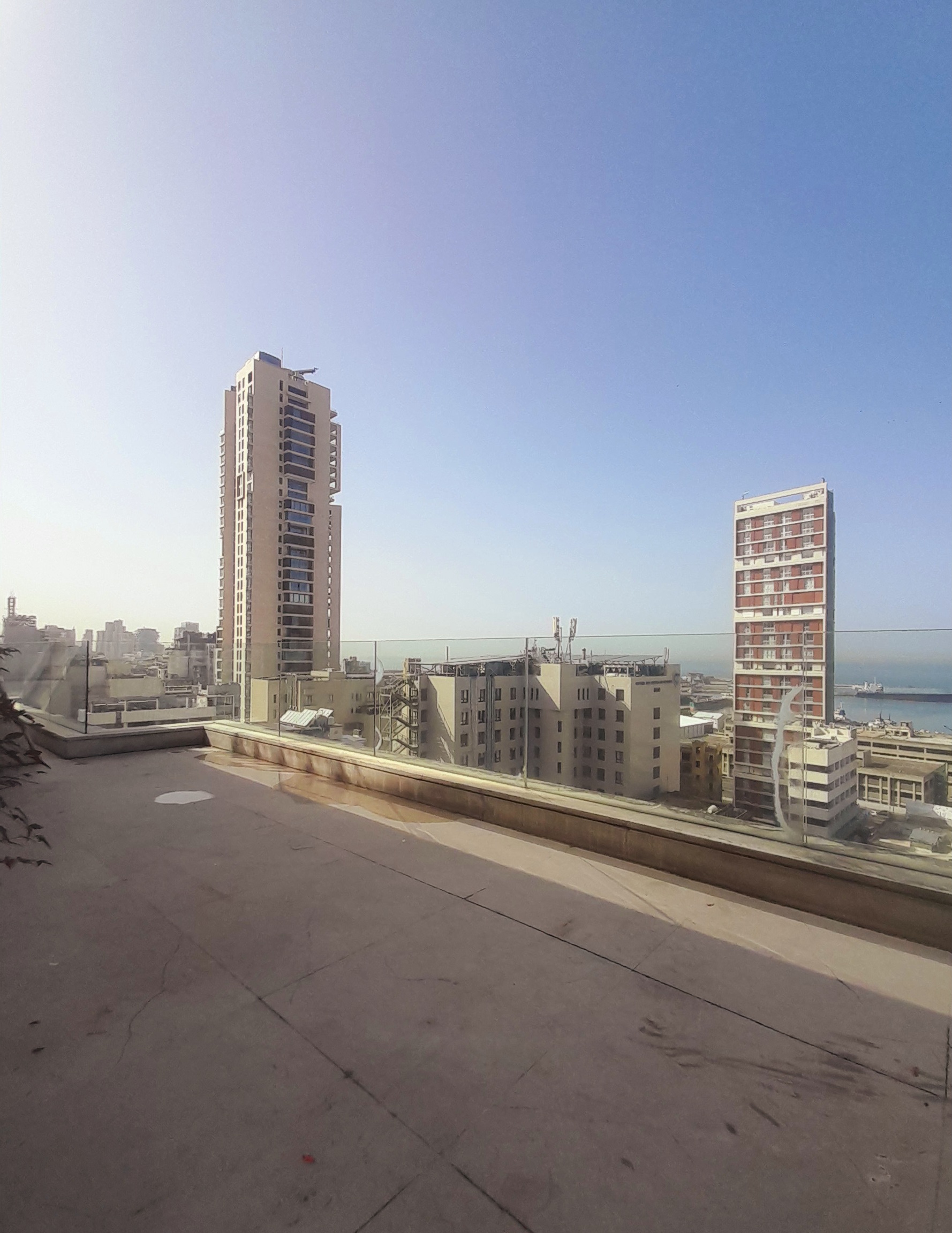 Gemmayzeh, Beirut, Beirut, 3 Bedrooms Bedrooms, 3 Rooms Rooms,3 BathroomsBathrooms,Apartment,Rent,12712187371